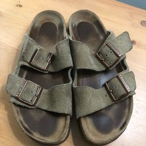 Birkenstock Arizona Sandals